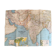 Southwest Asia National Geographic map 1963