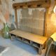 Vestiaire enfant