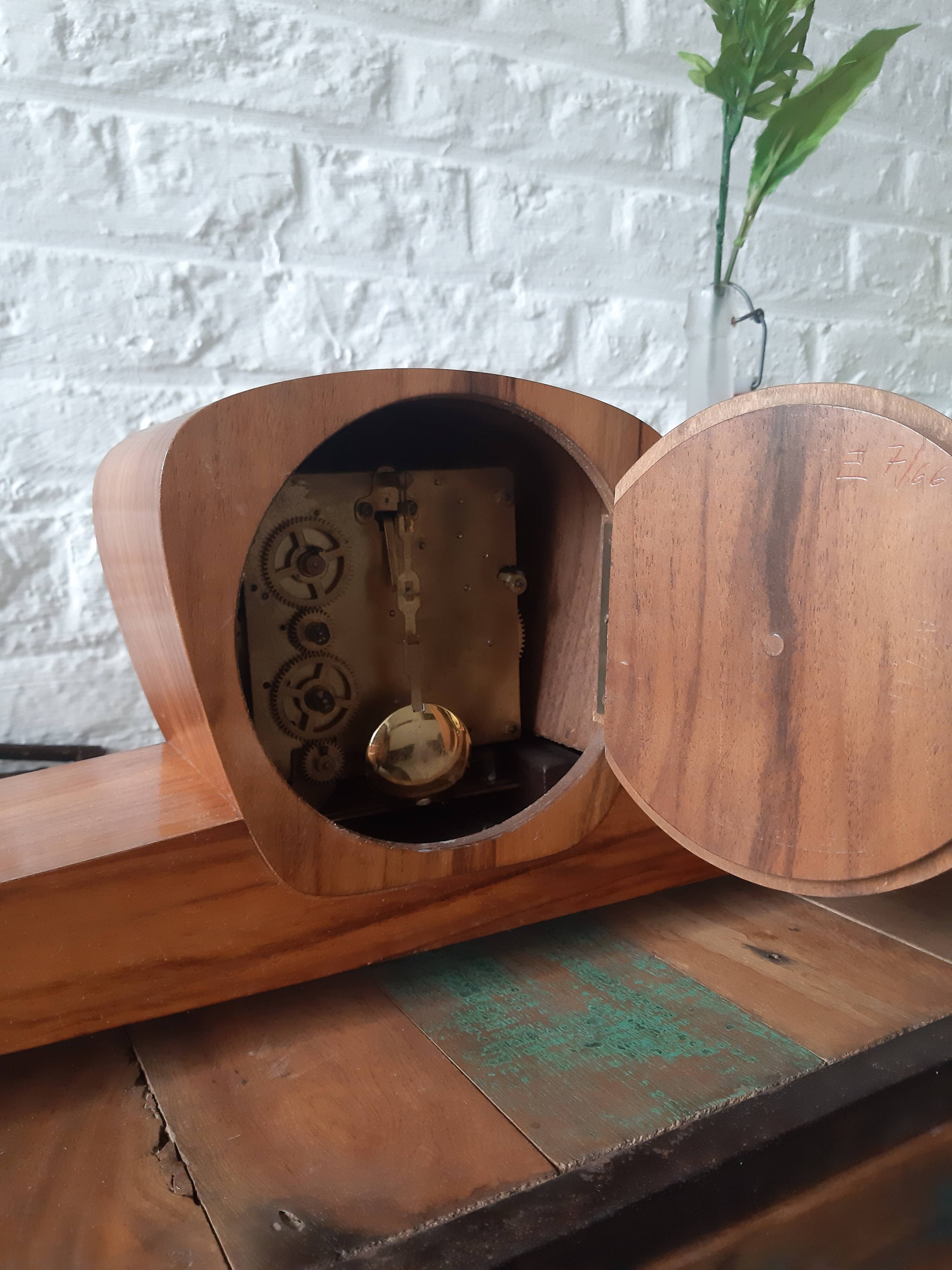 Vintage Pevanda fireplace pendant 60