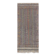 Vintage Turkish kilim handwoven 155x362 cm