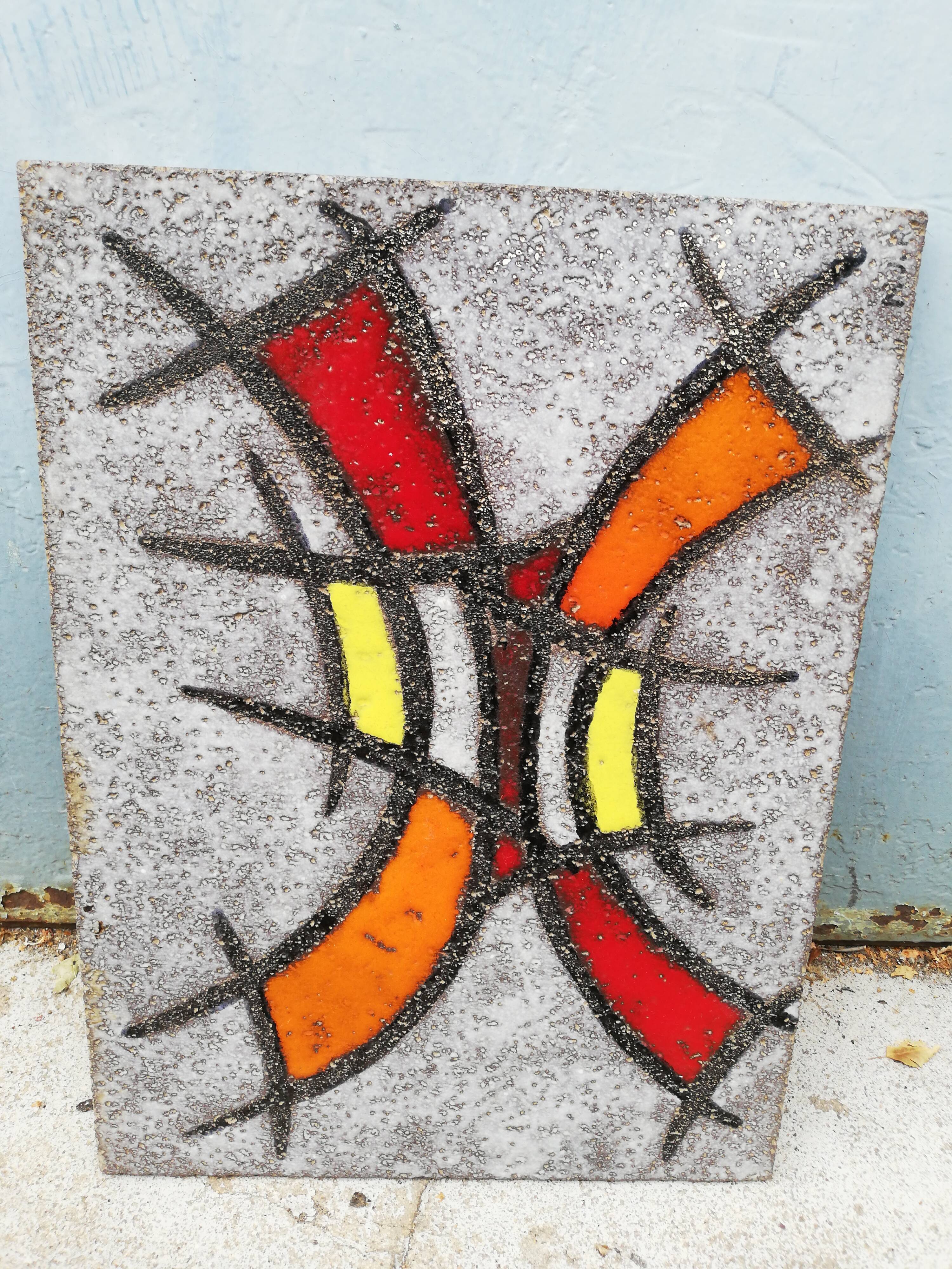 Vallauris coffee table