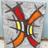 Vallauris coffee table