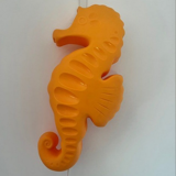 Applique hippocampe H 60 cm environ