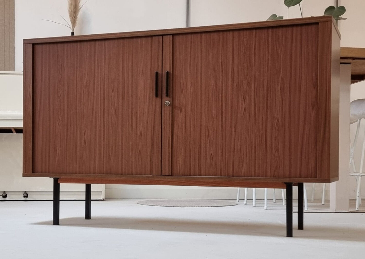 Buffet des années 70