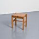 Stool Maison Regain, circa 1960