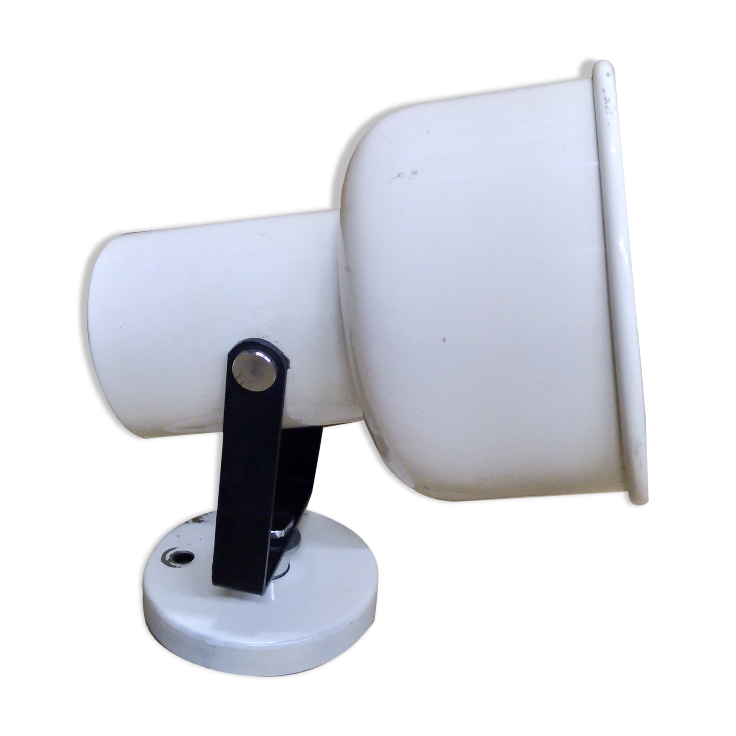 Lampe spot 1960