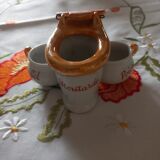 Salt and pepper shaker