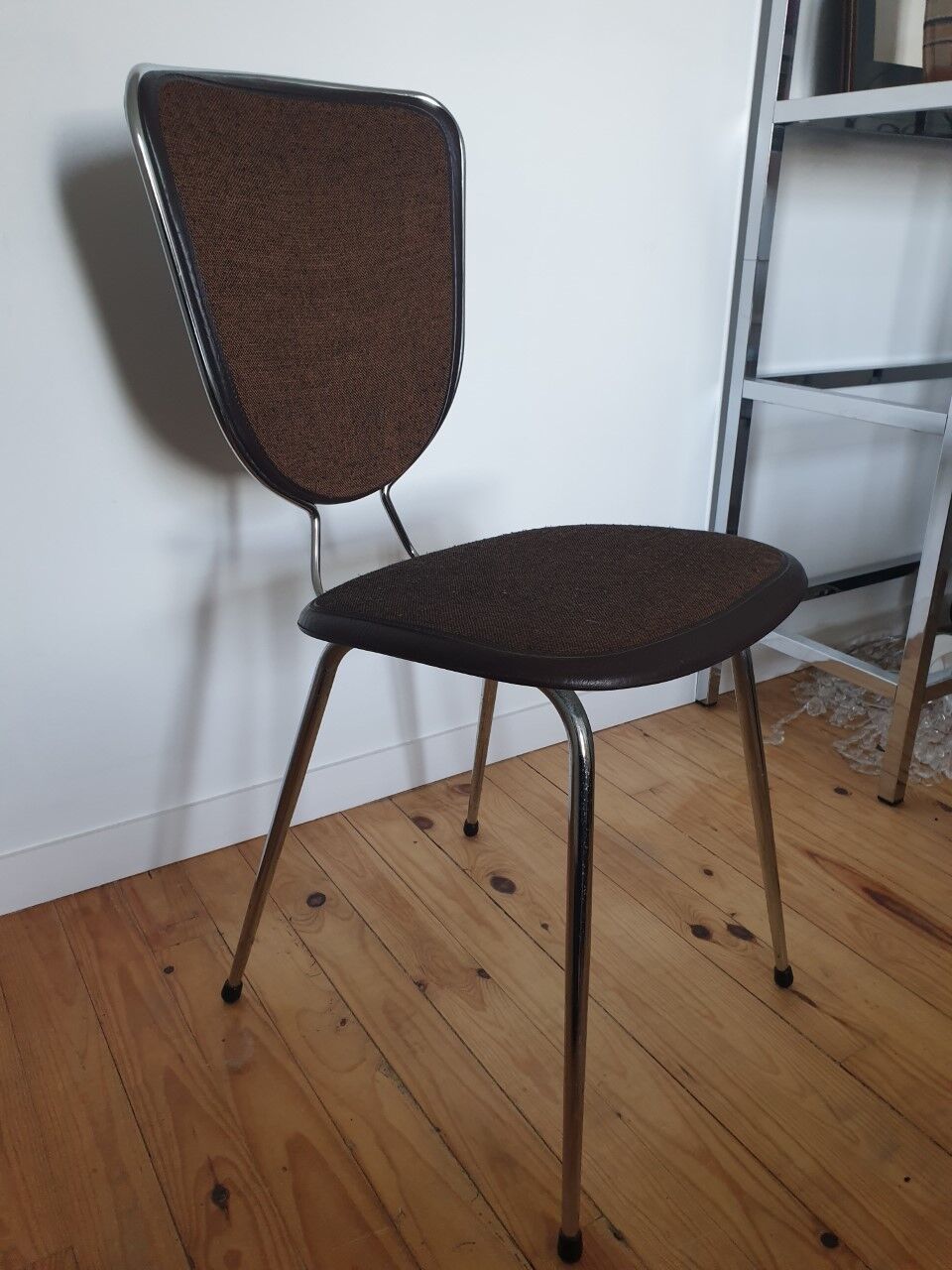 Set of 4 chairs 60/70