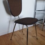 Set of 4 chairs 60/70