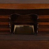 Small Port Desk in Cuban Mahogany, Louis XV – 18th Century