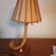 Bedside lamp 1960/1970