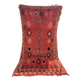 Tapis berbère Beni M’Guild vintage – 2,70 x 1,70 m