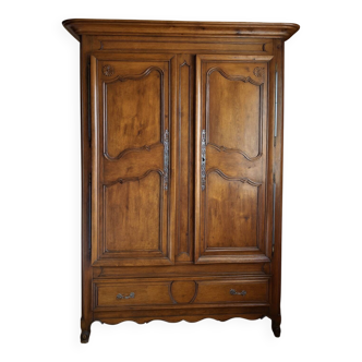 Armoire ancienne