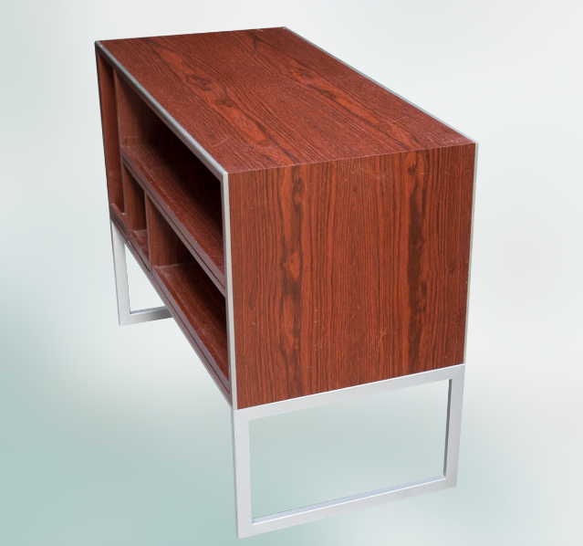 Wi-Fi Bang & Olufsen furniture