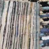 Tapis marocain - 125 x 244 cm