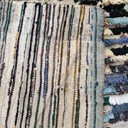 Moroccan carpet - 125 x 244 cm