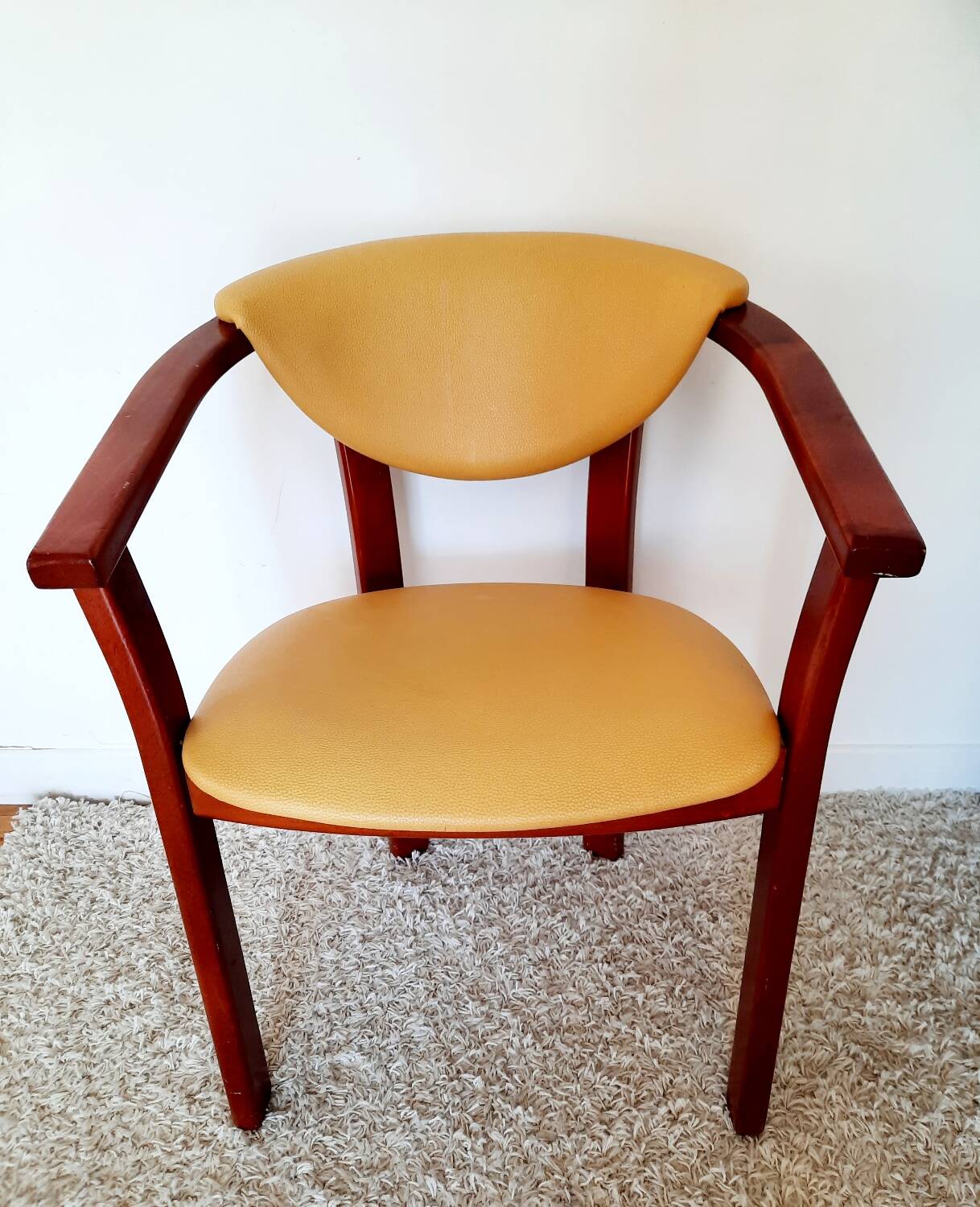 Bridge Jupiter armchair