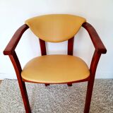 Bridge Jupiter armchair