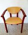 Bridge Jupiter armchair
