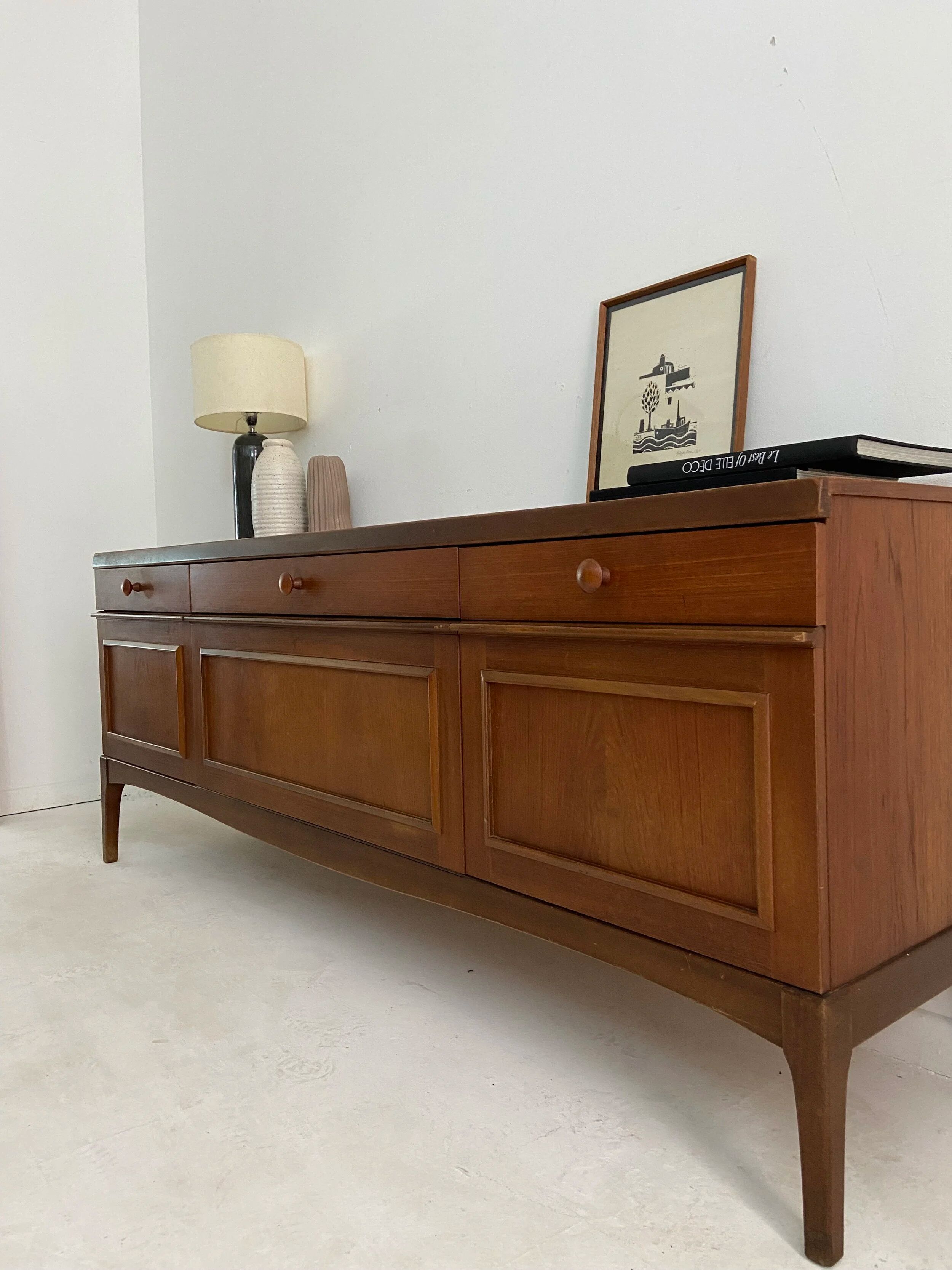 Enfilade