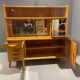 Original 1960s Mid-Century Highboard by František Jirák for Tatra Nábytok