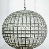 Ball Chandelier 2