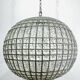 Ball Chandelier 2