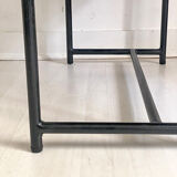 Modernist coffee table 60's