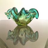 Murano cigar ashtray or pocket emptier