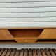 Vintage headboard