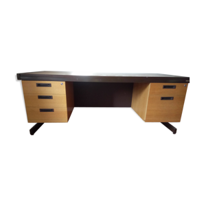 Bureau industriel marque project