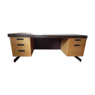 Industrial desk brand office furniture project