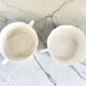 Two cups