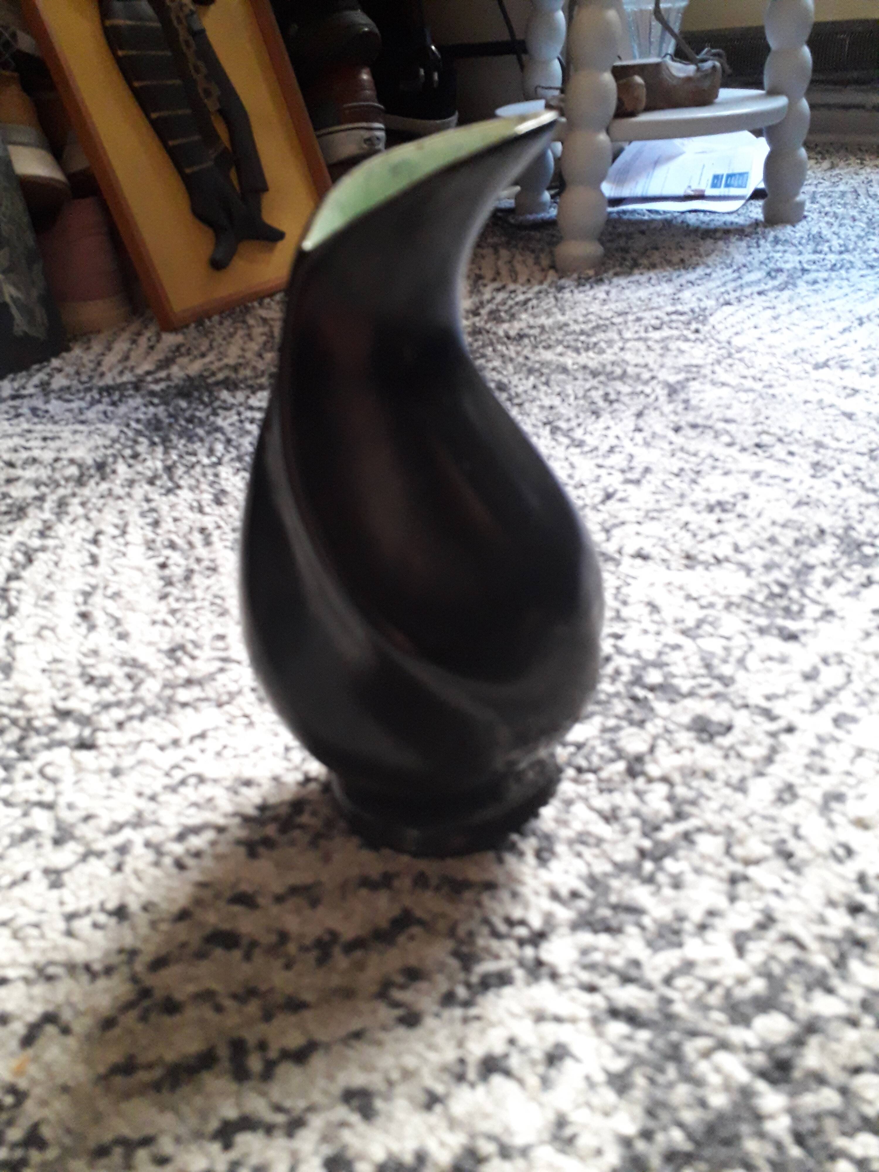 Very original vintage vase