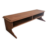 1930s wall shelf or riser
