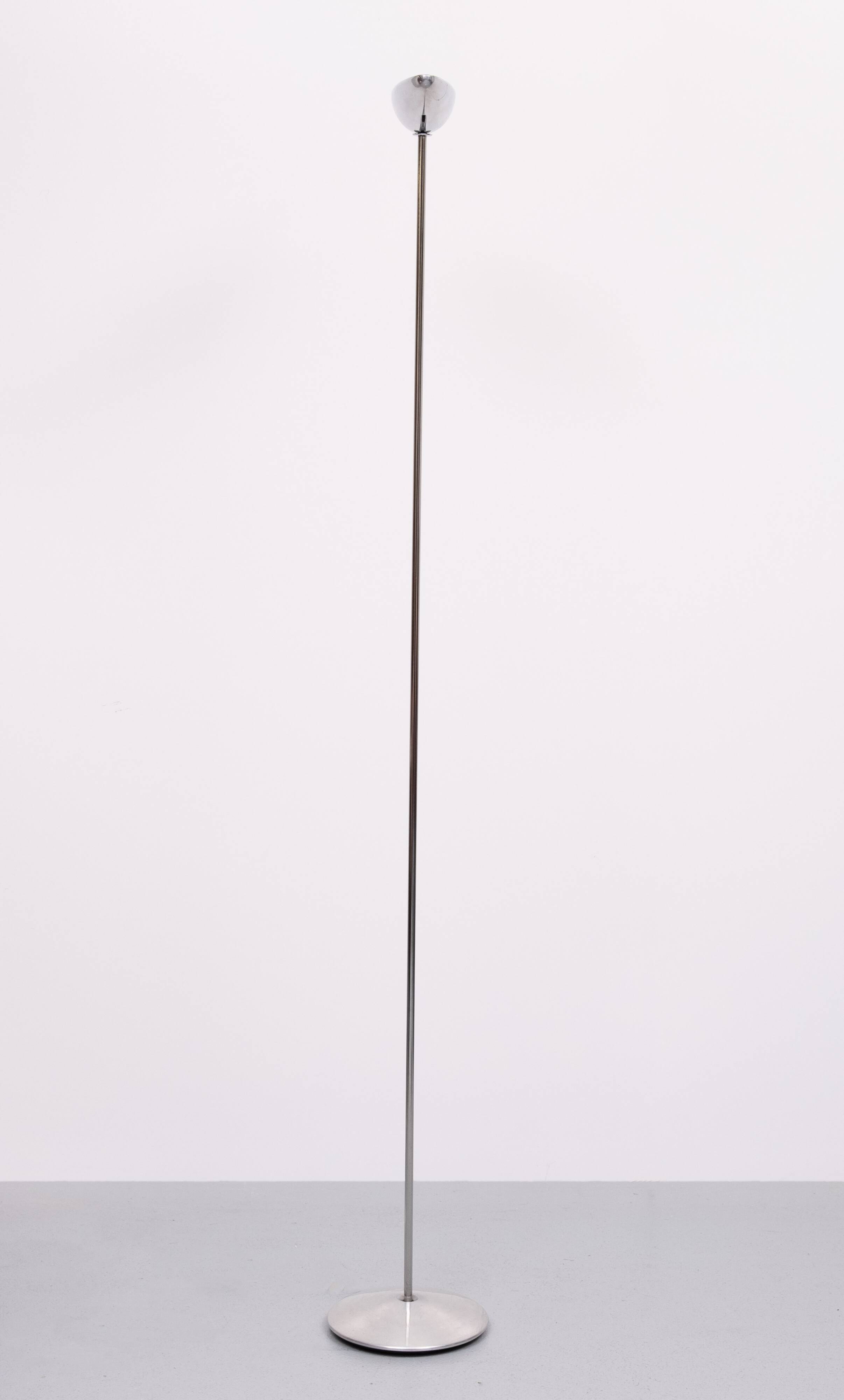 B-Lux Olympia floor lamp by Jorge Pensi for B.Lux, 1980s