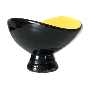 Coupe forme libre vintage