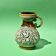 Vintage vase - DB Keramik Höhr - 2/20 - West Germany