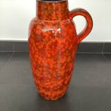 Scheurich vase model 420-37, West Germany 1970s