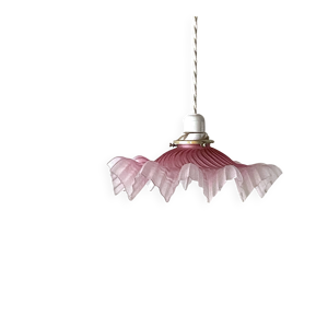 suspension ''Frou Frou