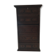 Former Secretary