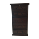 Secrétaire ancien