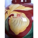 Louis Drimmer ceramic lamp