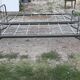 Pair of folding Camp Beds in 190/90