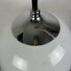 Vintage Cosack Leuchten space age pendant