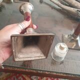 Candlesticks