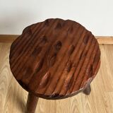 Tripod stool