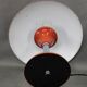 Bauhaus MSW Table Lamp by Max Schumacher, 1930s