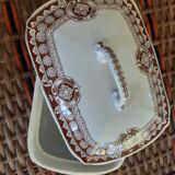 Porte savon