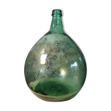 Dame jeanne 15L vert clair